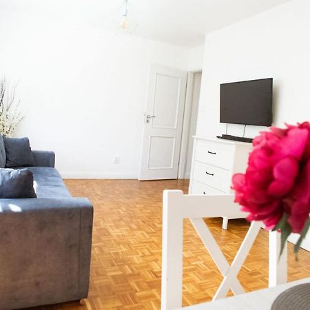Apartament Jasminowy Gdańsk Exterior foto