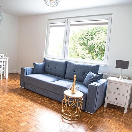 Apartament Jasminowy Gdańsk Exterior foto
